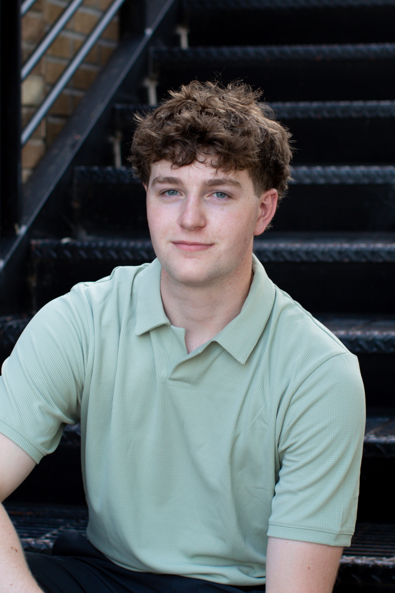 Michael Newman