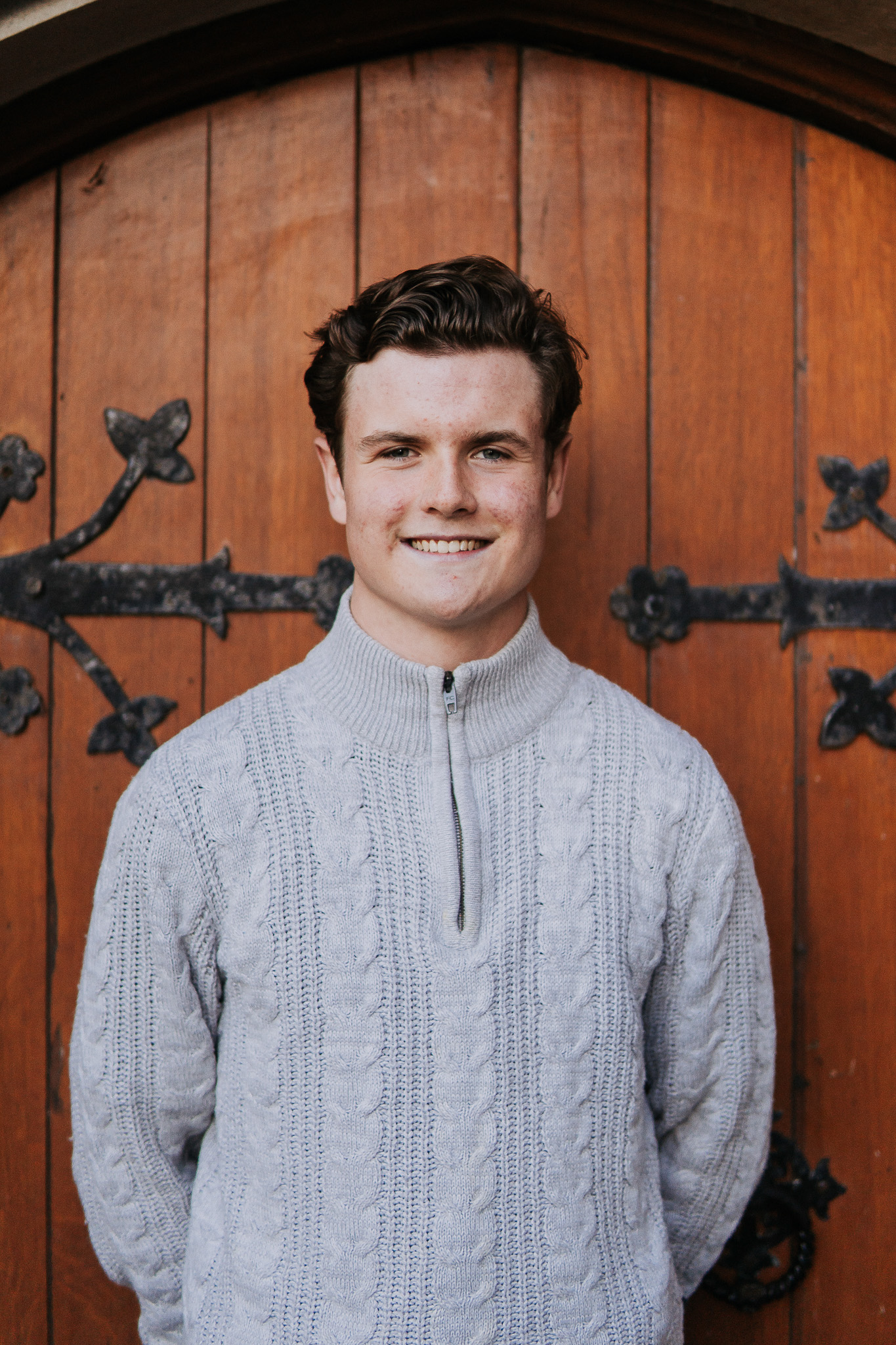 Nathan Ryan