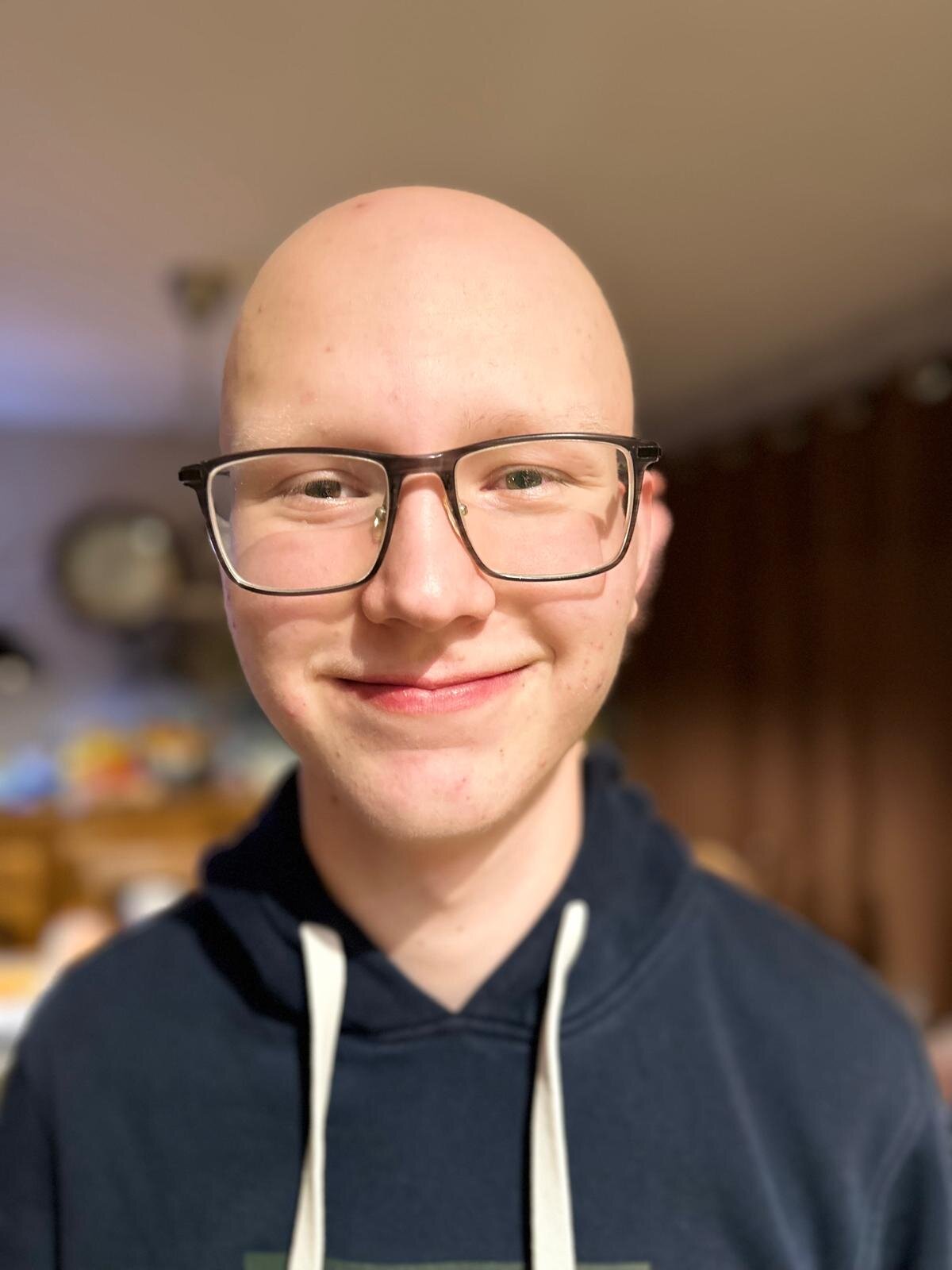 John O'Neill — NET Ireland missionary